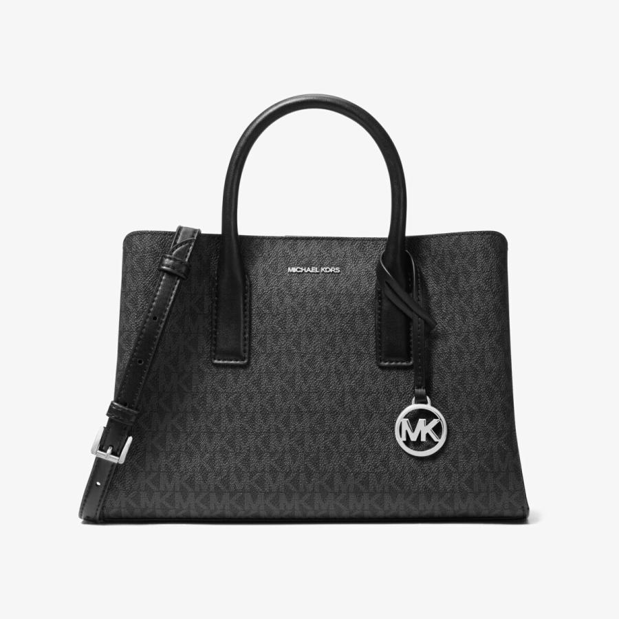 MICHAEL KORS RUTHIE サッチェル スモール - MKシグネチャー
