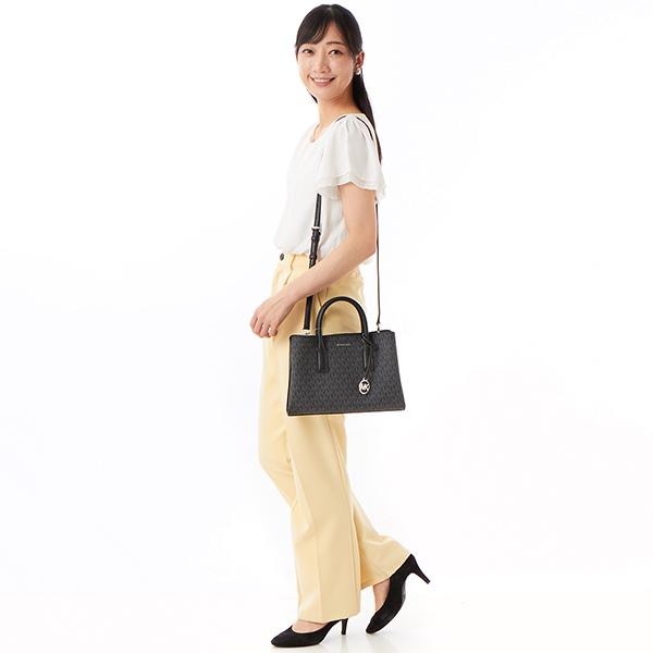 MICHAEL KORS（マイケルコース） RUTHIE サッチェル スモール - MK