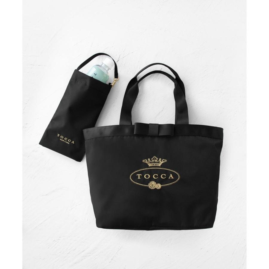 【A4サイズ対応・サスティナブル素材】LOGO RAIN 2SET BAG バッグの画像