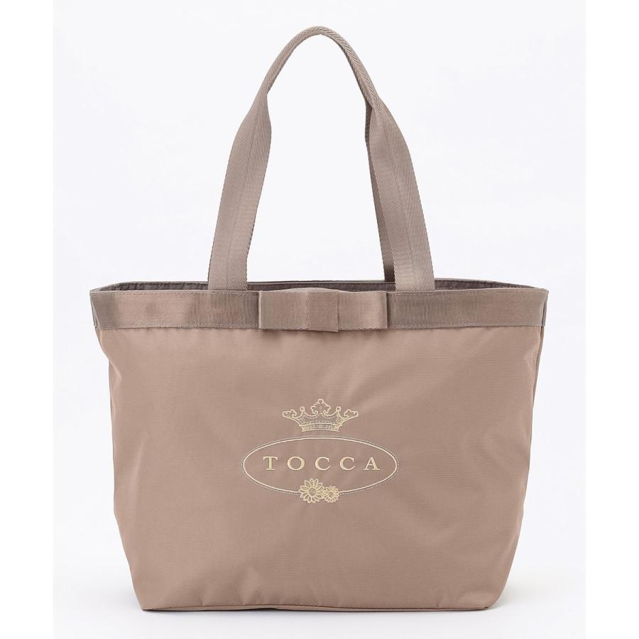 【A4サイズ対応・サスティナブル素材】LOGO RAIN 2SET BAG バッグの画像