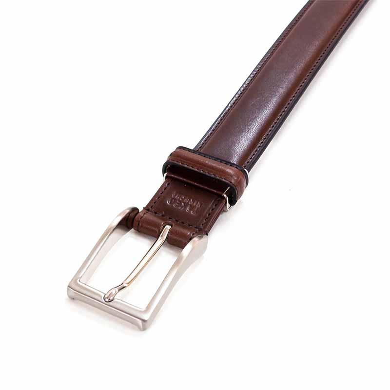 TAKEO KIKUCHI（タケオキクチ） 【タケオキクチ】栃木レザーベルト