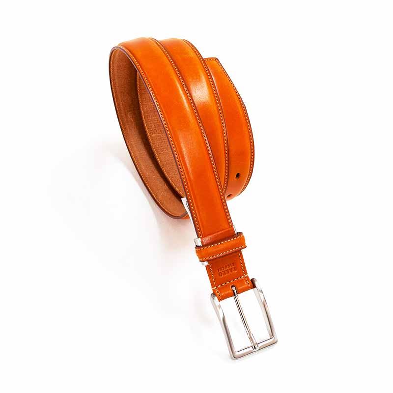 TAKEO KIKUCHI（タケオキクチ） 【タケオキクチ】栃木レザーベルト