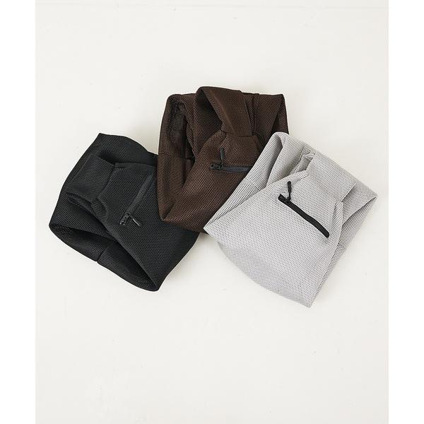 LOWELL things（ロウェル シングス） MATIE/ メッシュスリングバッグ