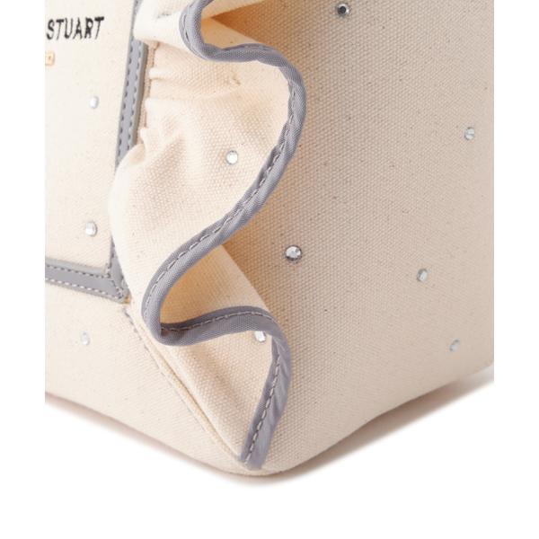 フレームフリルトートポッピン : マルイ(丸井)Yahoo!店 - 通販 - Yahoo