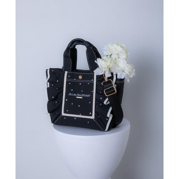 フレームフリルトートポッピン : マルイ(丸井)Yahoo!店 - 通販 - Yahoo