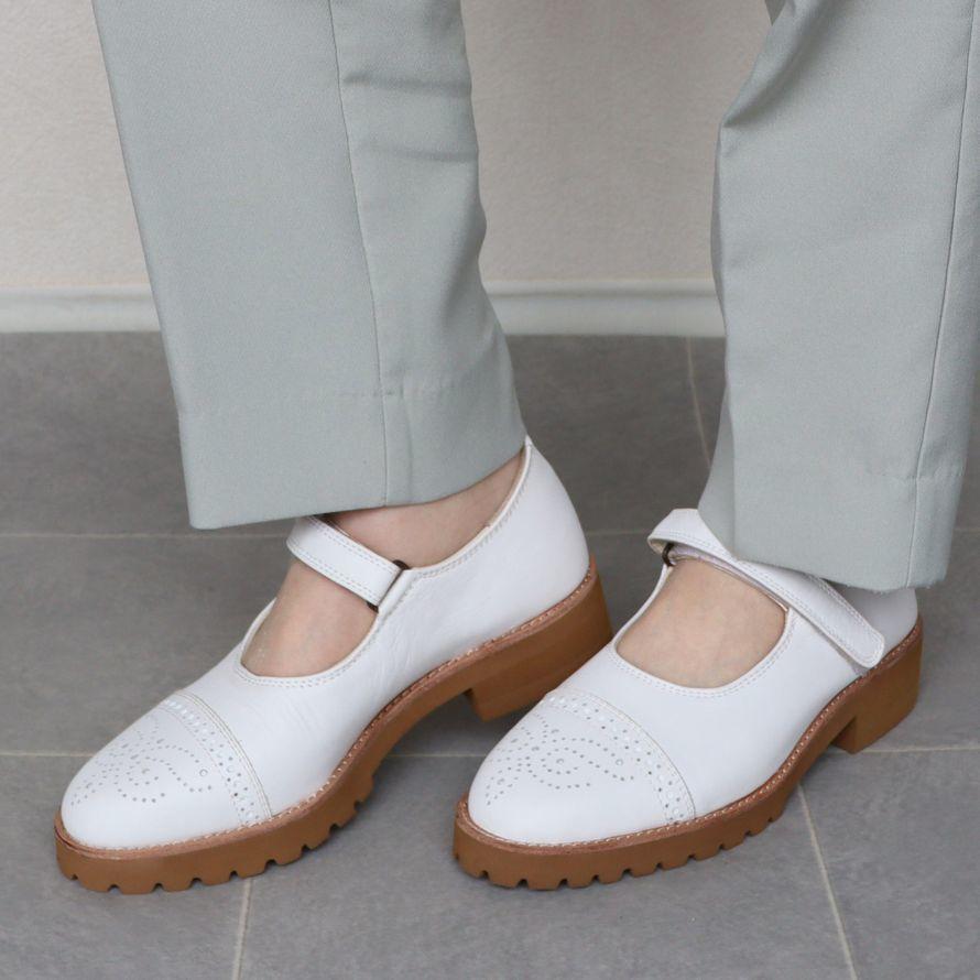 マイレ 本革メリージェーン : マルイ(丸井)Yahoo!店 - 通販 - Yahoo