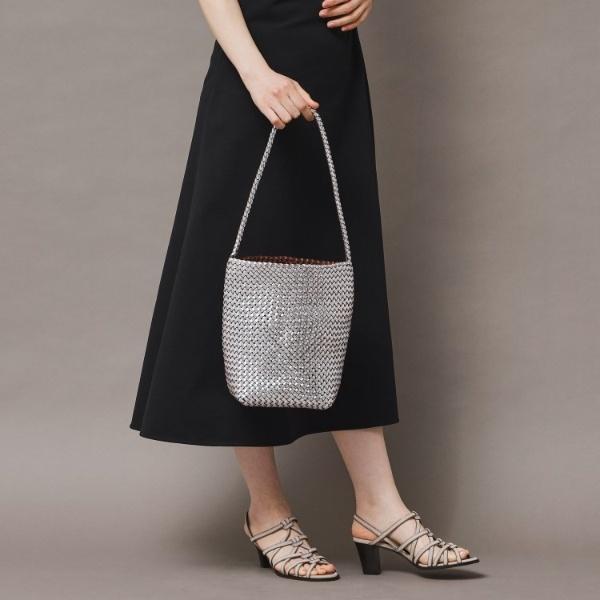 HIROFU（ヒロフ） 【ブレッツァバッファロー】レザーメッシュ