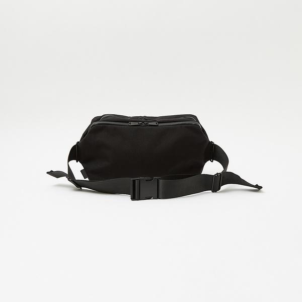 alfredoBANNISTER（アルフレッドバニスター） 【軽量、撥水】9L 素材