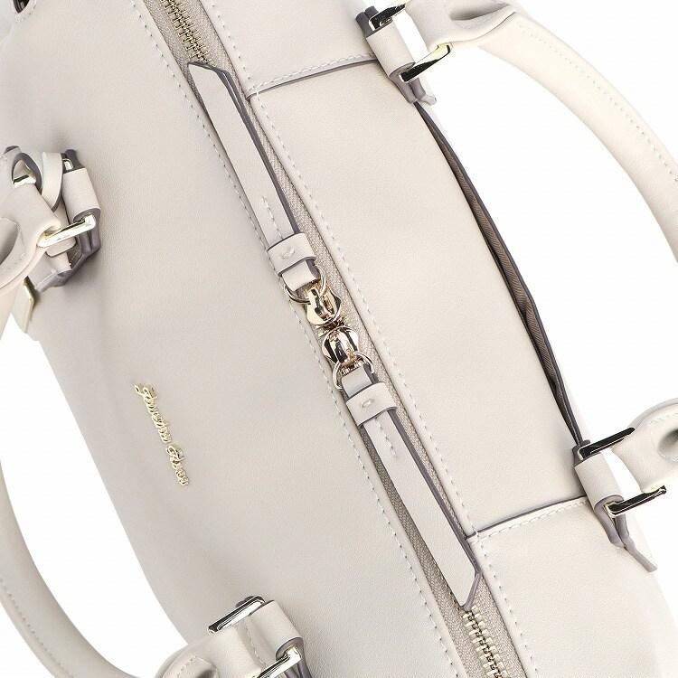 Jewelna Rose（ジュエルナローズ） ハンドバッグ ミニボストンバッグ