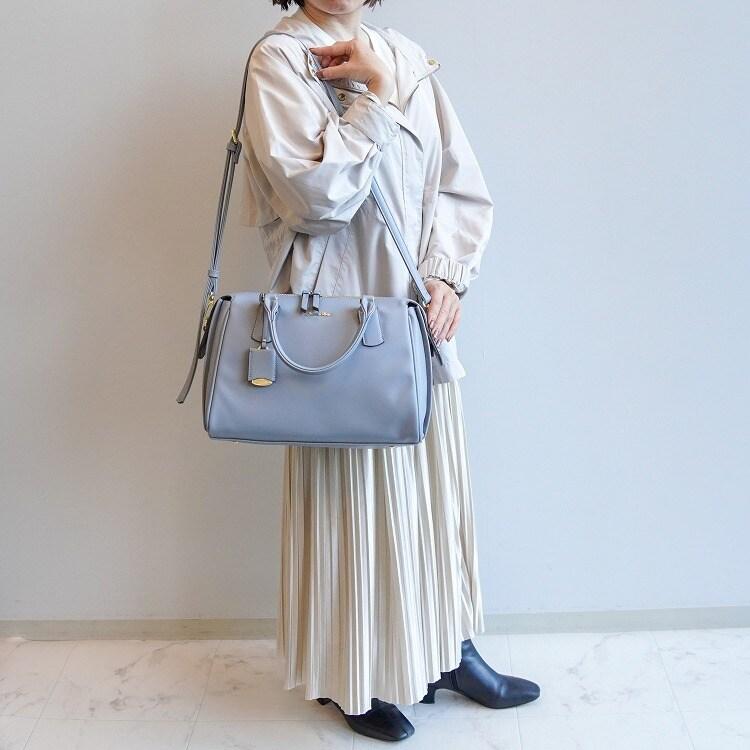 Jewelna Rose（ジュエルナローズ） ハンドバッグ ミニボストンバッグ