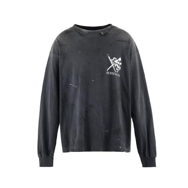 ROYAL FLASH（ロイヤルフラッシュ） SAINT MICHAEL×NEIGHBORHOOD