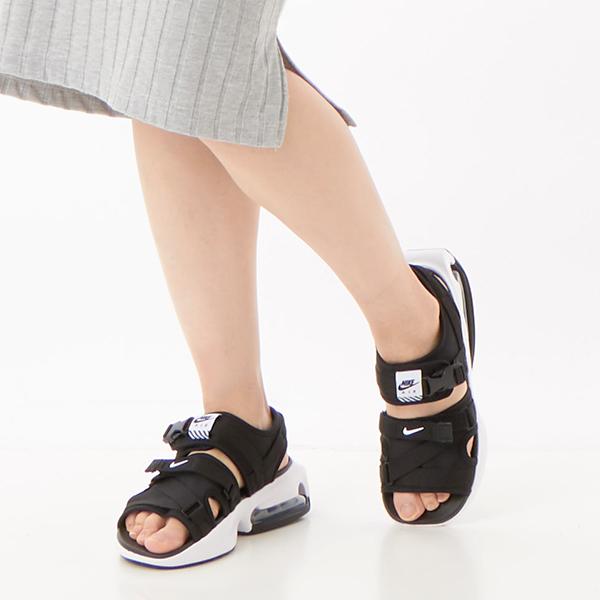 NIKE NIKE/ナイキ/W AIR MAX SOL SANDAL/ナイキ エア マックス