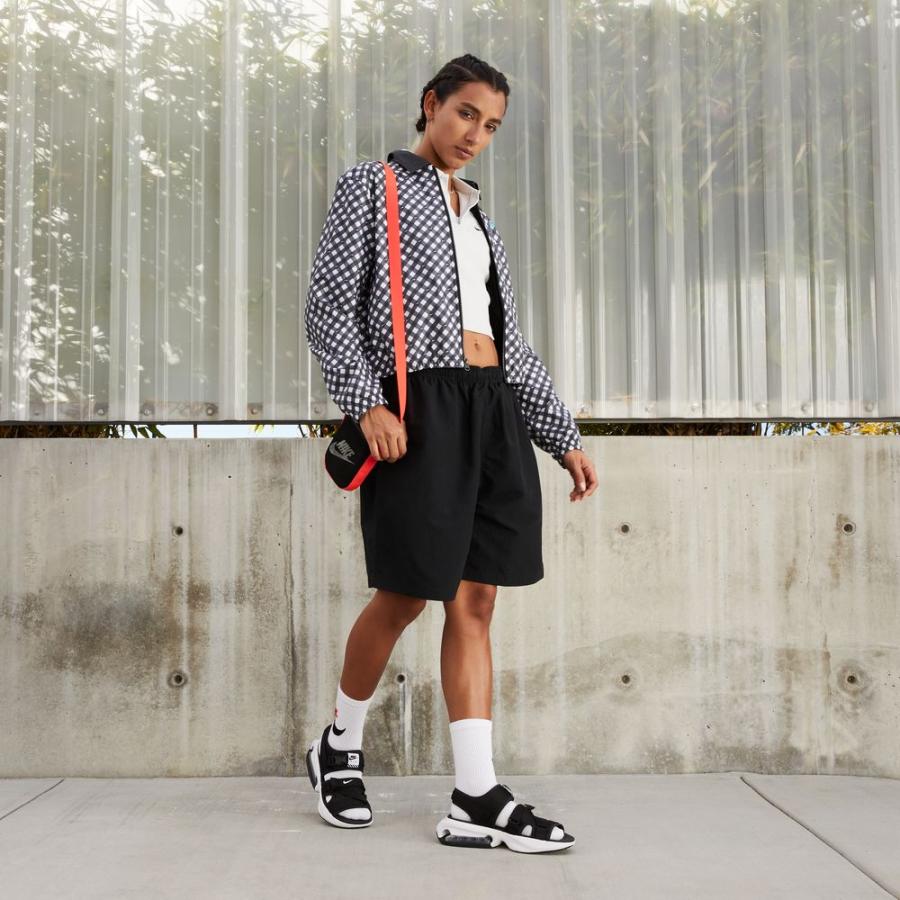 最終価格 ナイキ NIKE エアマックス ソル SOL NIKE公式】ナイキ エア マックス ソル ウィメンズサンダル