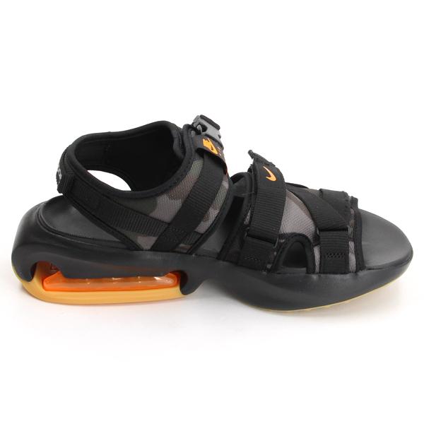NIKE（ナイキ） NIKE AIR MAX SOL SANDAL TRSP/ナイキ エア マックス