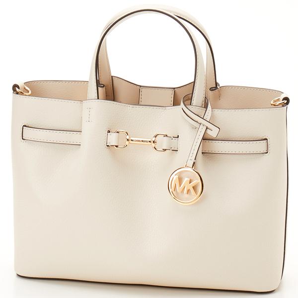 MICHAEL KORS（マイケルコース） CARSON センタージップ サッチェル