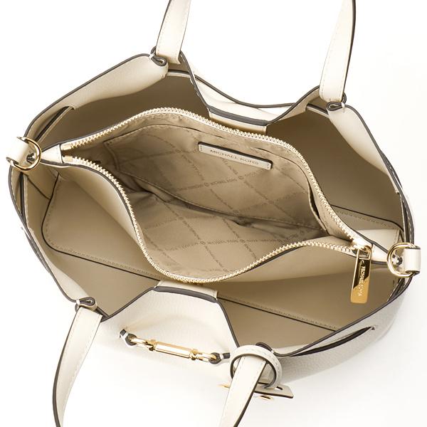 MICHAEL KORS（マイケルコース） CARSON センタージップ サッチェル