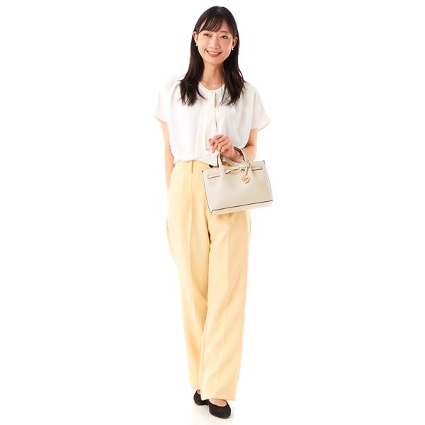 MICHAEL KORS（マイケルコース） CARSON センタージップ サッチェル