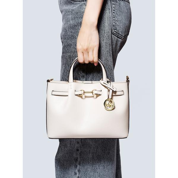 MICHAEL KORS（マイケルコース） CARSON センタージップ サッチェル