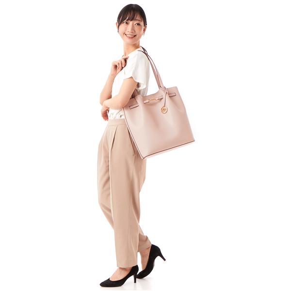 MICHAEL KORS（マイケルコース） CARSON NS トート ラージ : マルイ