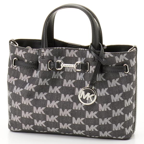 MICHAEL KORS（マイケルコース） CARSON デニム センタージップ