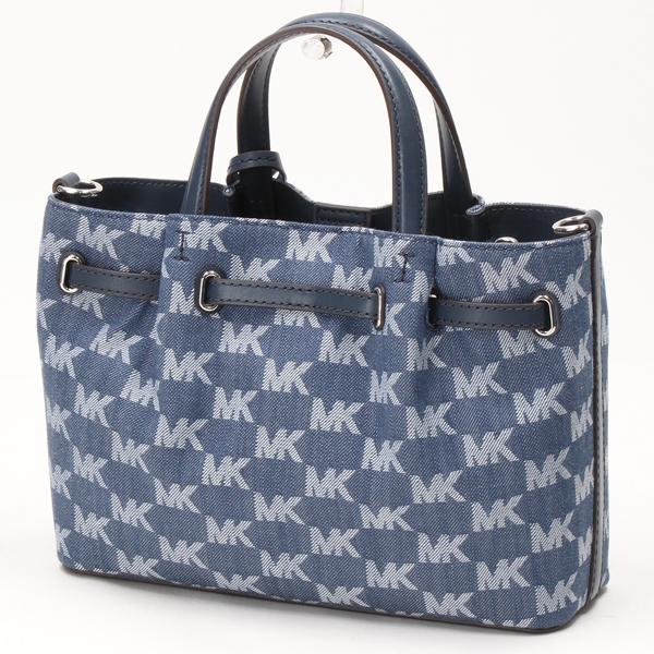 MICHAEL KORS（マイケルコース） CARSON センタージップ サッチェル