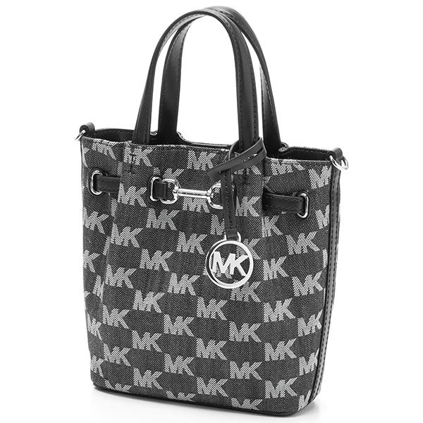 黒波。プロフ必読 【未使用】 完売☆ 新品 マイケルコース CARSON MICHAEL KORS（マイケルコース） CARSON NS クロスボディ スモール