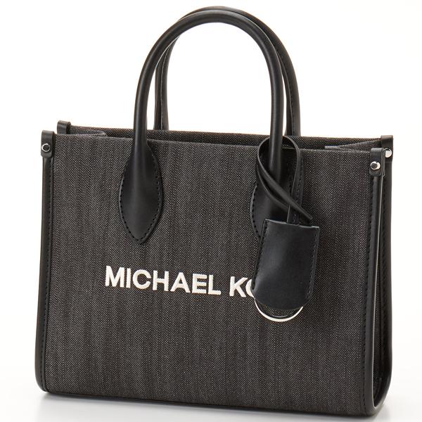 MICHAEL KORS（マイケルコース） MIRELLA トップジップ ショッパー