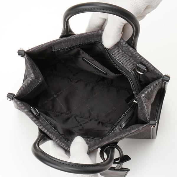 MICHAEL KORS（マイケルコース） MIRELLA トップジップ ショッパー 