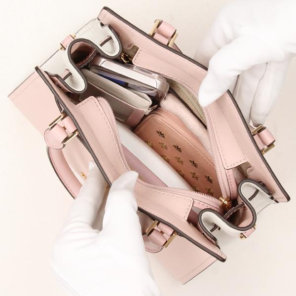 MICHAEL KORS（マイケルコース） HAMILTON サッチェル スモール