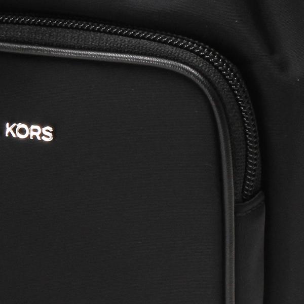 MICHAEL KORS（マイケルコース） KHAI ナイロン バケット バッグ