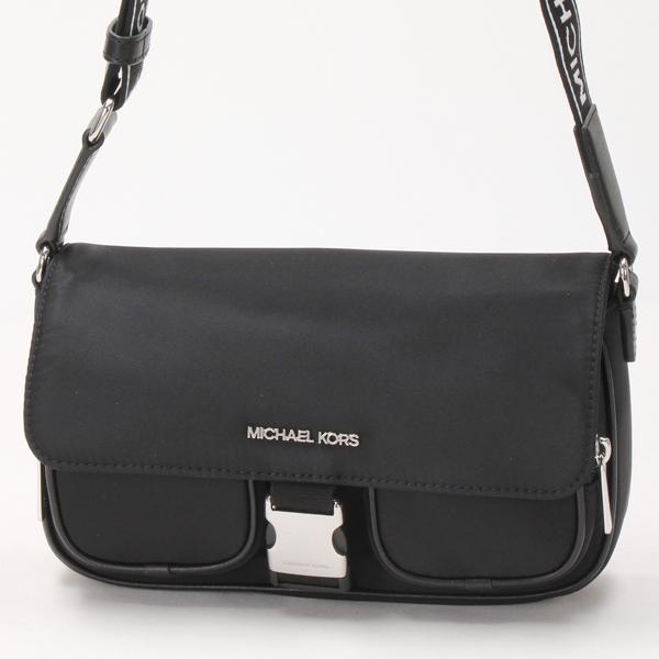 MICHAEL KORS（マイケルコース） KHAI ナイロン クロスボディ