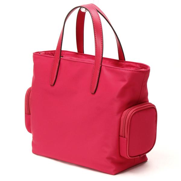MICHAEL KORS（マイケルコース） KHAI カーゴ ポケット トート 