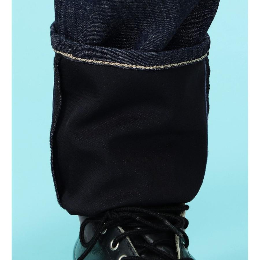 EDWIN（エドウィン） 【56design別注】【涼】バイク用 COOLストレッチ