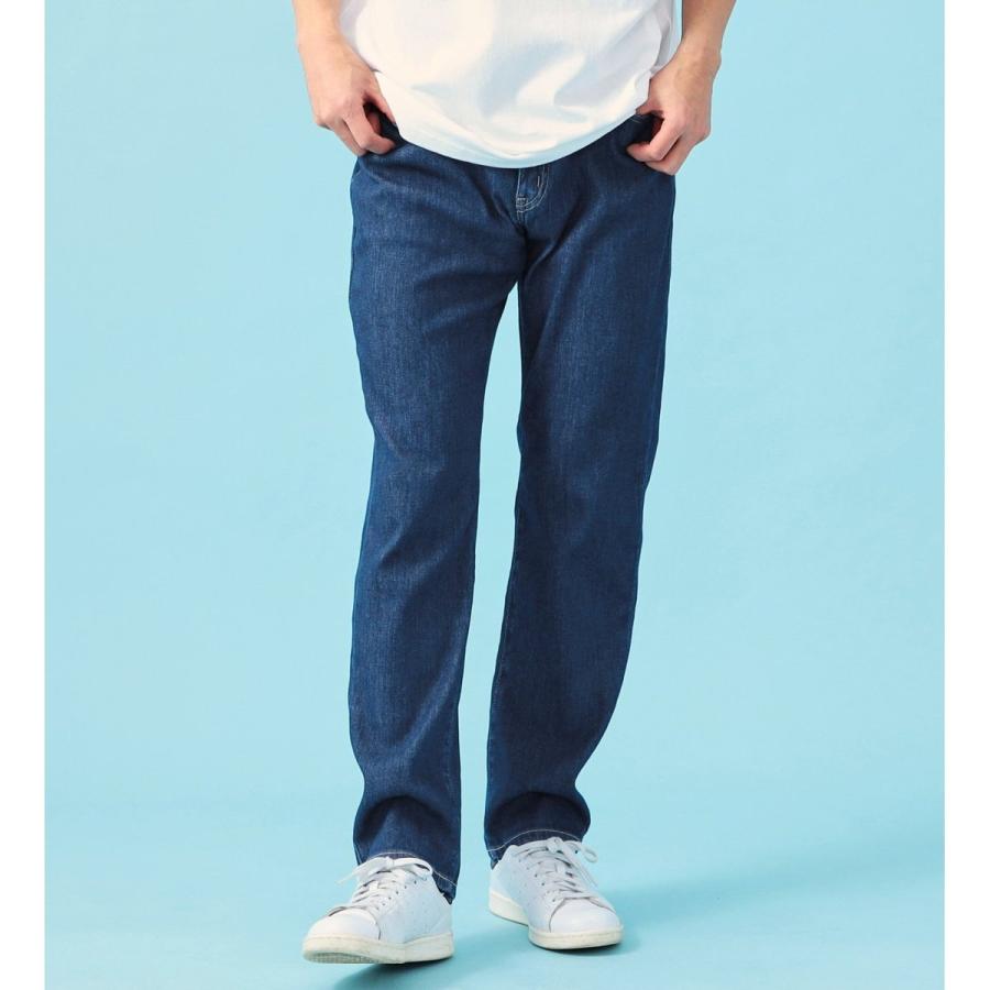 エドウィン（EDWIN）/【大きいサイズ】【涼】COOL レギュラーストレート ジーンズ デニムパンツ ドライタッチ 速乾 EDWIN（エドウィン） 【大きいサイズ】【涼】COOL レギュラー