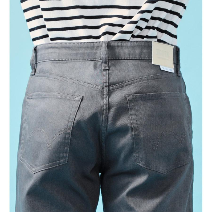 EDWIN（エドウィン） 【大きいサイズ】【涼】COOL レギュラー