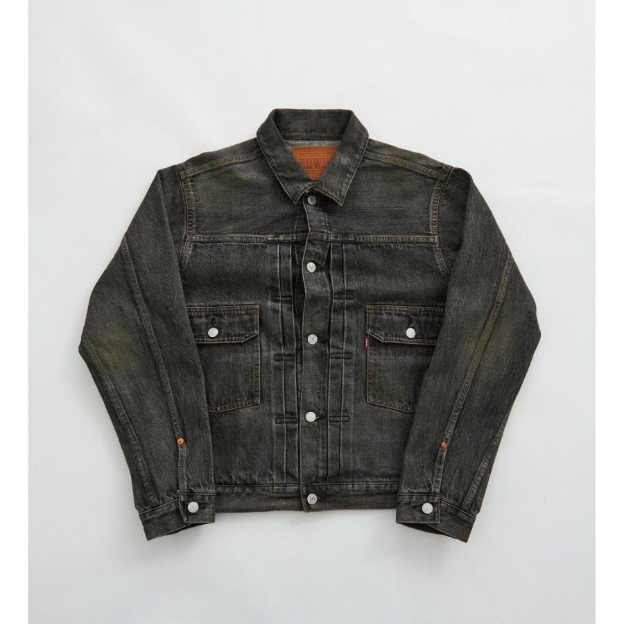 505ZX ヴィンテージ デニムジャケット Gジャン セットアップ対応
