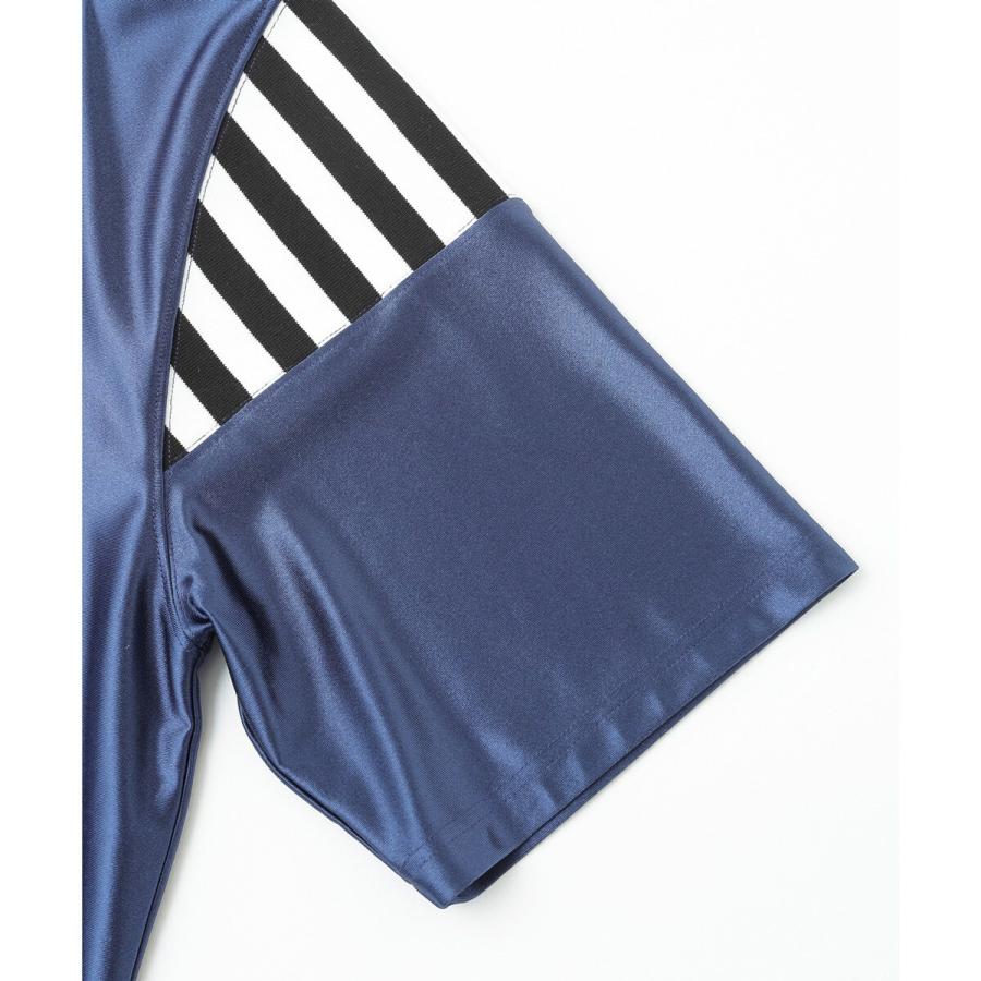 ROSE BUD（ローズバッド） (OKIRAKU×ROSEBUD)「アポリア」ライン リブ