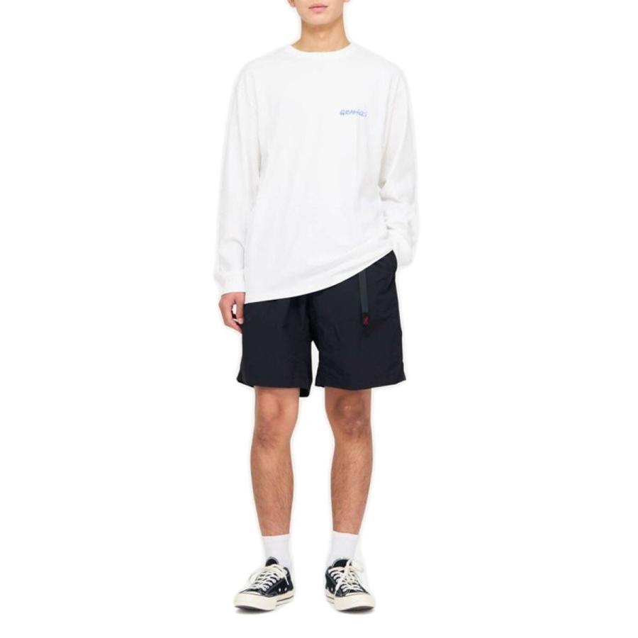 Gramicci（グラミチ） 【GRAMICCI】NYLON LOOSE SHORT (ナイロンルーズ