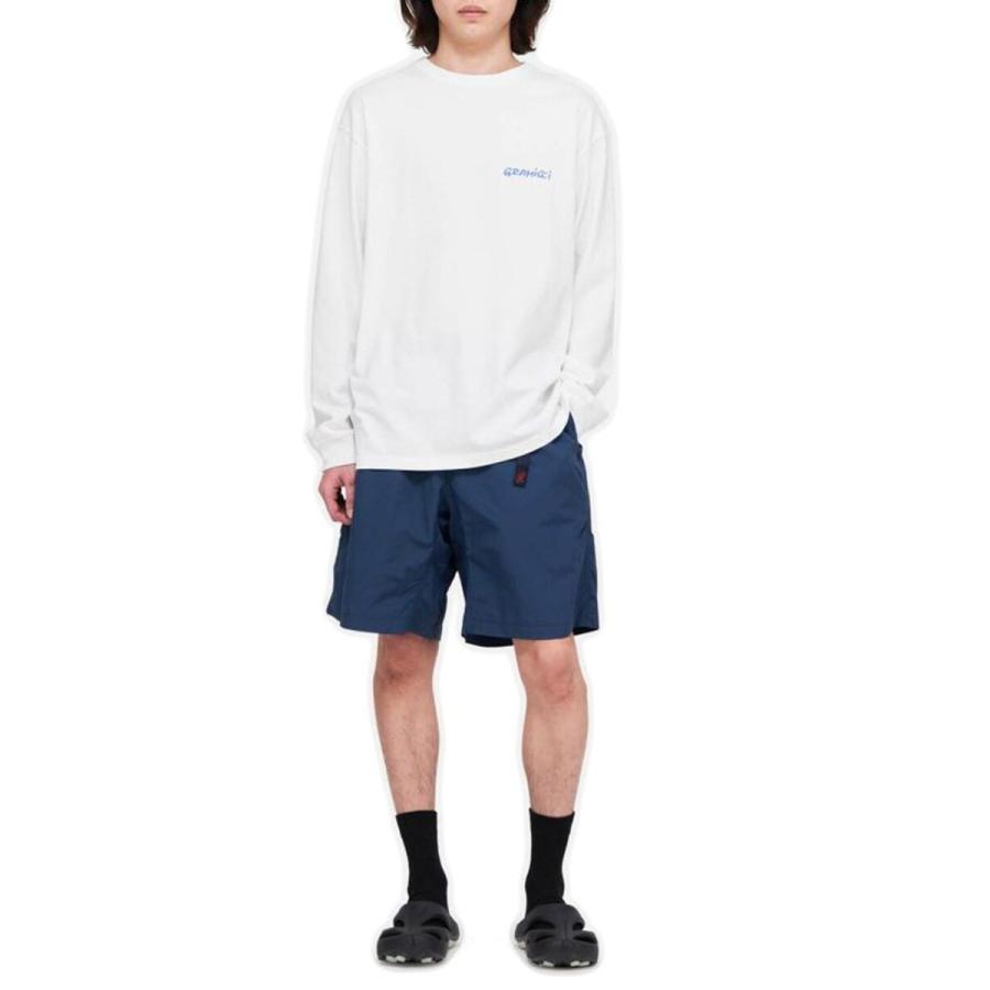 Gramicci（グラミチ） 【GRAMICCI】NYLON LOOSE SHORT (ナイロンルーズ