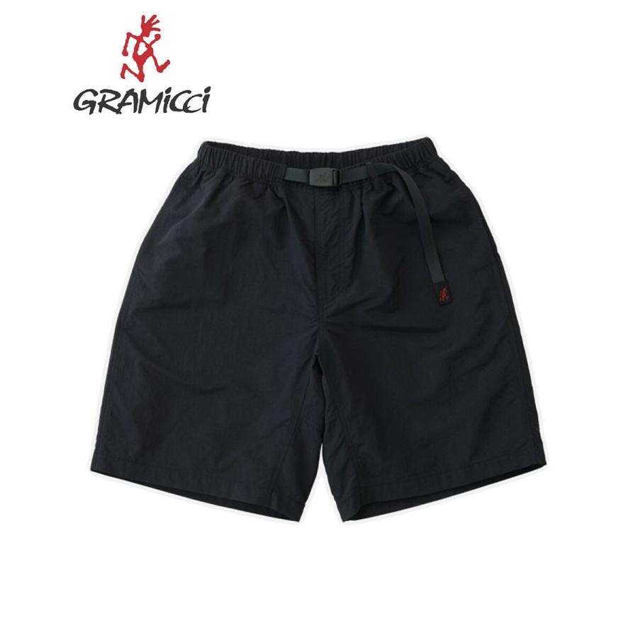 Gramicciグラミチ 【BY別注】ナイロンショーツL 新品未使用 Gramicci（グラミチ） 【GRAMICCI】NYLON LOOSE SHORT (ナイロンルーズ