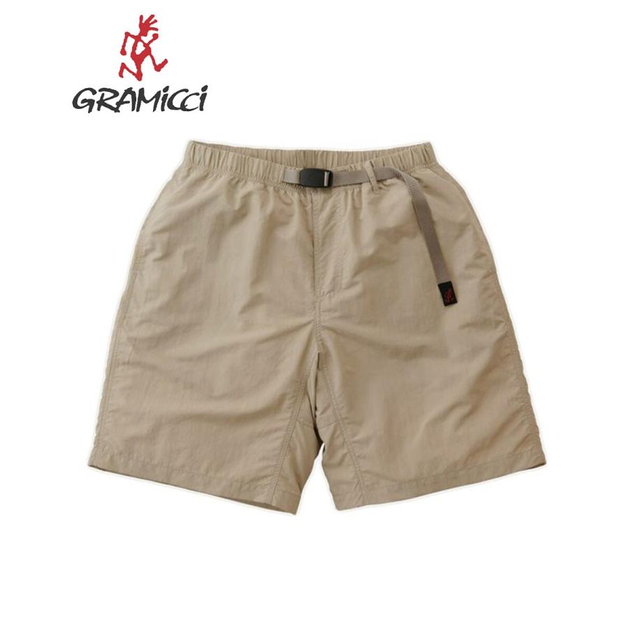 Gramicci（グラミチ） 【GRAMICCI】NYLON LOOSE SHORT (ナイロンルーズ