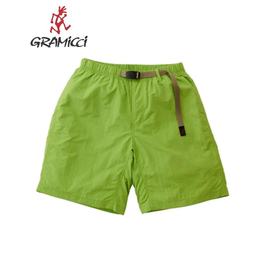 Gramicci（グラミチ） 【GRAMICCI】NYLON LOOSE SHORT (ナイロンルーズ