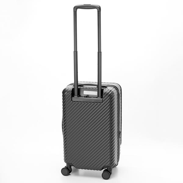 HaNT ハント ココント スーツケース 36L【超美品】 HaNT ハント ココント スーツケース 36L 44L 1泊 2泊 3泊 静音 TS
