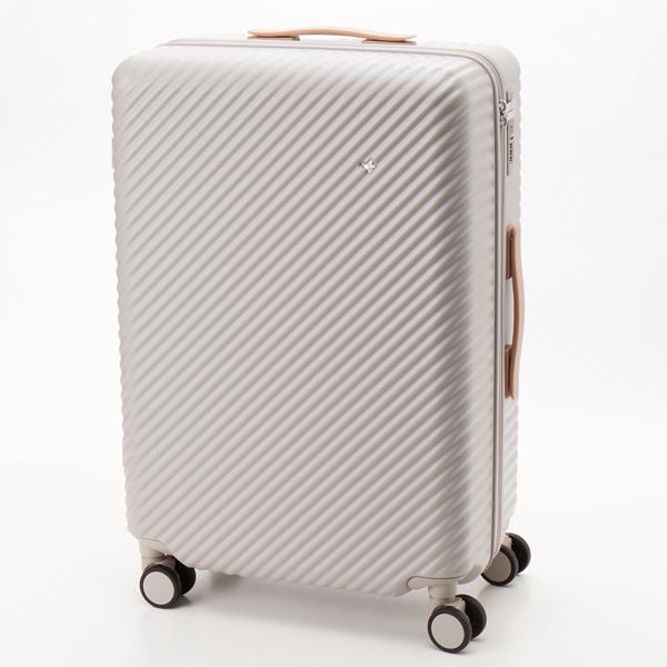 【HaNT/ハント】 ココント キャリーケース 58L_1