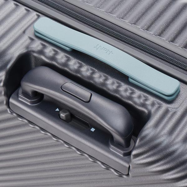 【HaNT/ハント】 ココント キャリーケース 58L_9