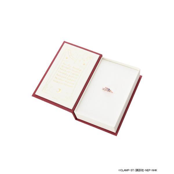 Samantha Tiara 「カードキャプターさくら」コレクション 木之本桜 