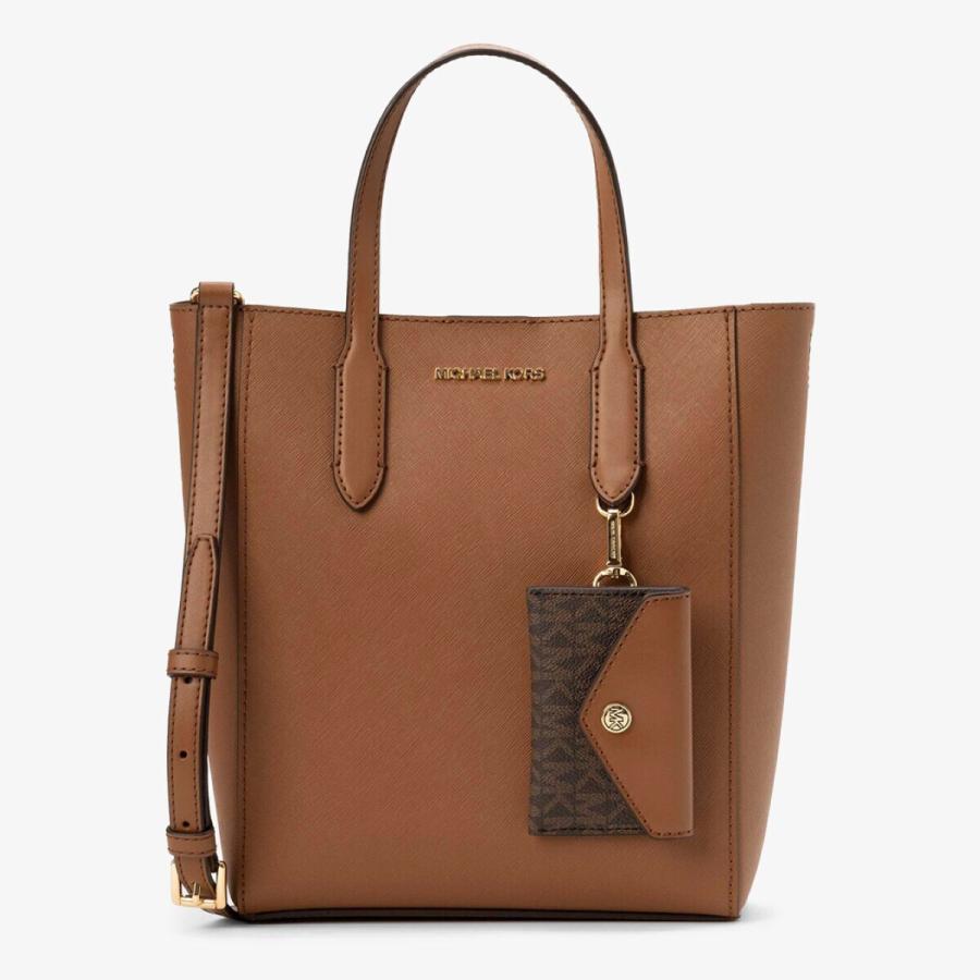MICHAEL KORS VINCENTトートウィズカードケースアタッチスモール 公式アウトレット】VINCENT トート ウィズ カードケース