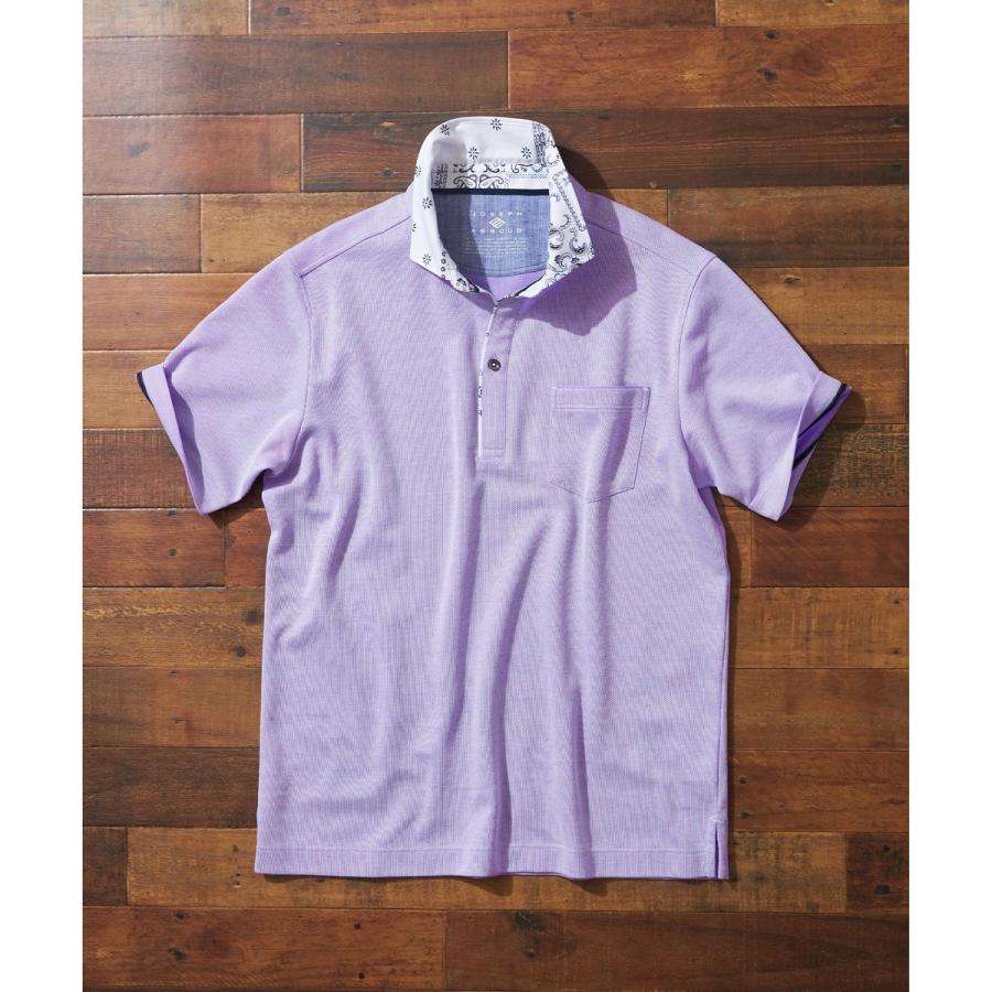 JOSEPH ABBOUD（ジョセフ アブード） 【愛されて20年！オーガニック