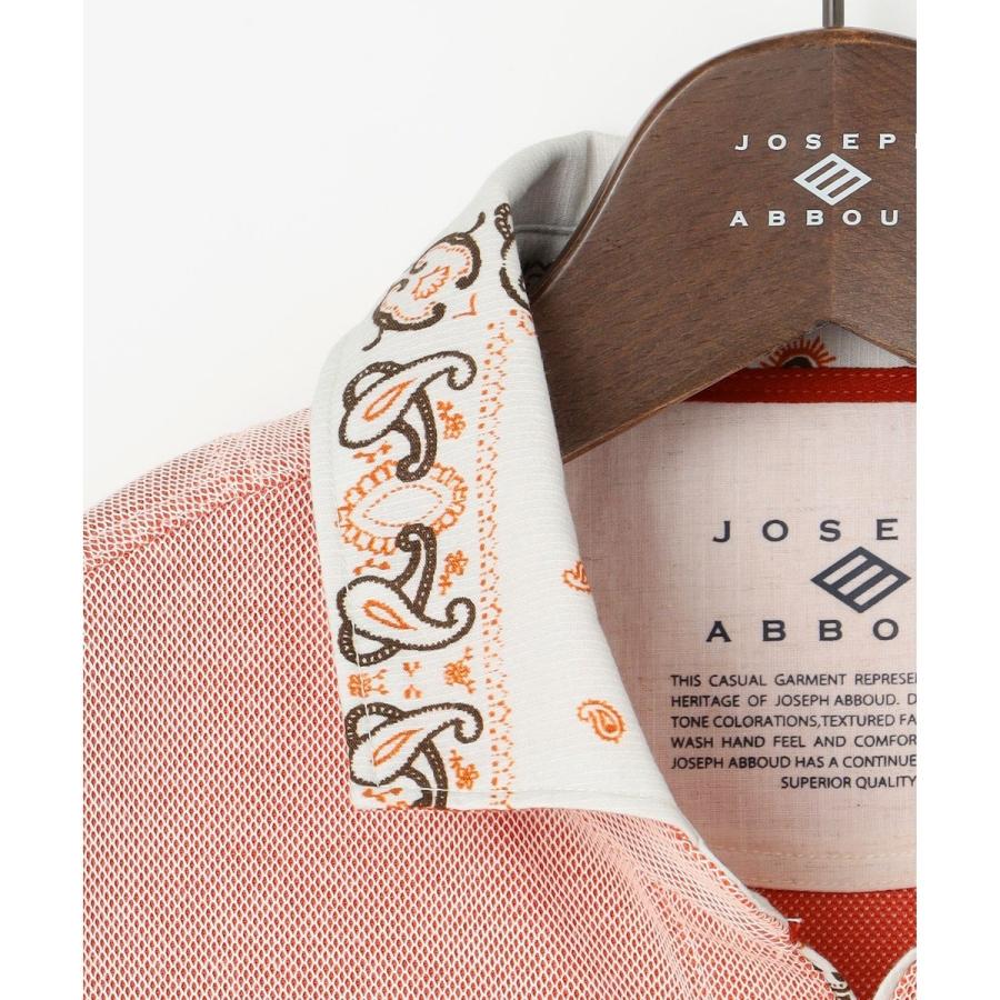 JOSEPH ABBOUD（ジョセフ アブード） 【愛されて20年！オーガニック