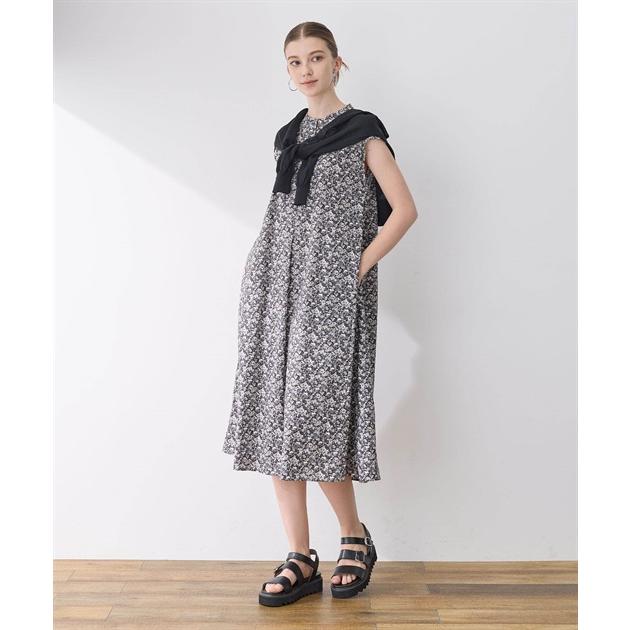 まるこ　LE SOUK ホリデーワンピース LIBERTY 293188_l.jpg?basethum=225